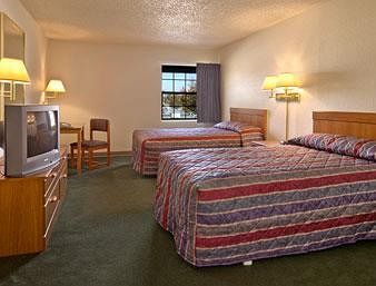 Super 8 By Wyndham Sapulpa/Tulsa Area Motel Glenpool Szoba fotó